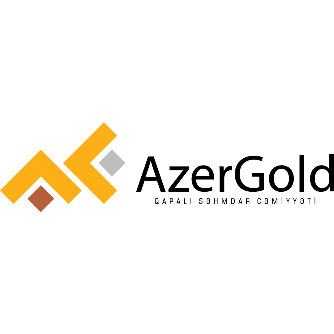 Azergold logo