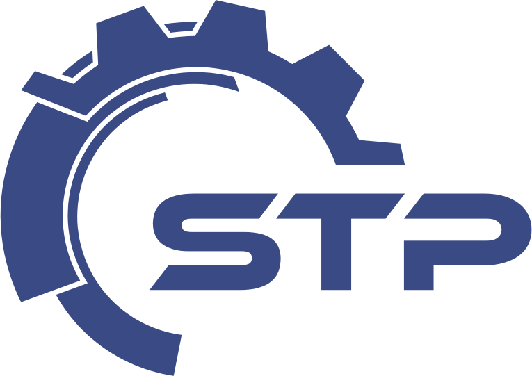 STP MMC logo
