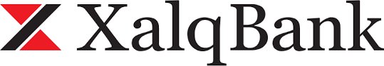 xalqbank logo